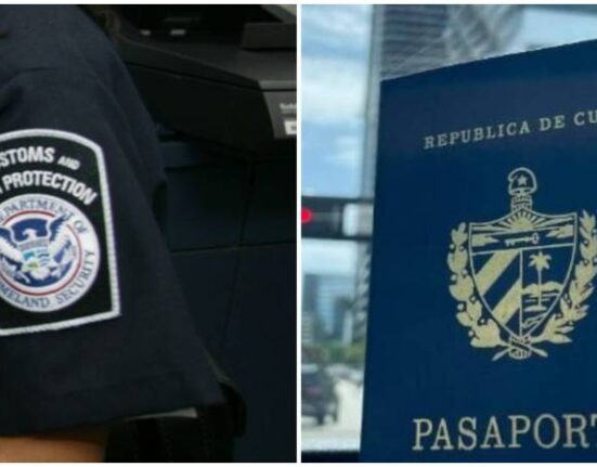 Estados Unidos confirma que cubanos con ESTA no podrán viajar al país bajo el programa de exención de visas