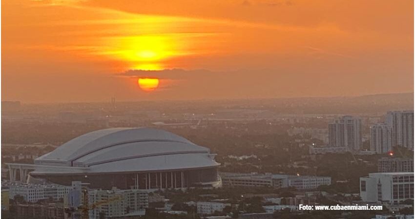 miami-atardecer