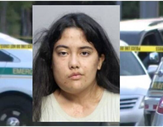 Arrestan a una mujer en Miami acusada de contratar a un asesino para matar a su hijo de 3 años