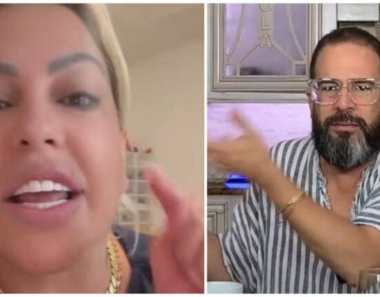 Presentador cubano Alexander Otaola tras polémica de La Diosa: "Yo me aparto... fue profundamente decepcionante"