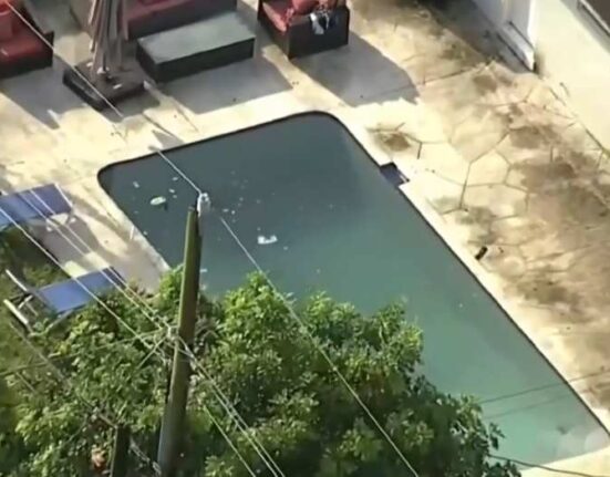 Dos niños murieron en el Sur de la Florida tras entrar a la piscina de una casa vacía
