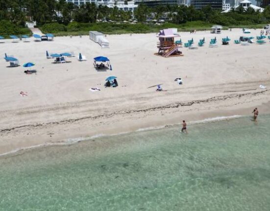 Playa de Miami Beach