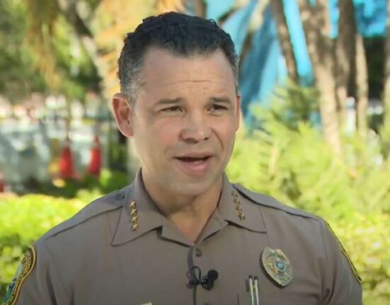 Salen a la luz nuevos detalles de la situación del Director de la Policía de Miami-Dade, el cubanoamericano Freddy Ramírez