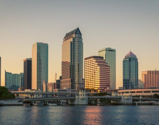 Orlando y Tampa en Florida entre las 10 mejores ciudades para la recreación