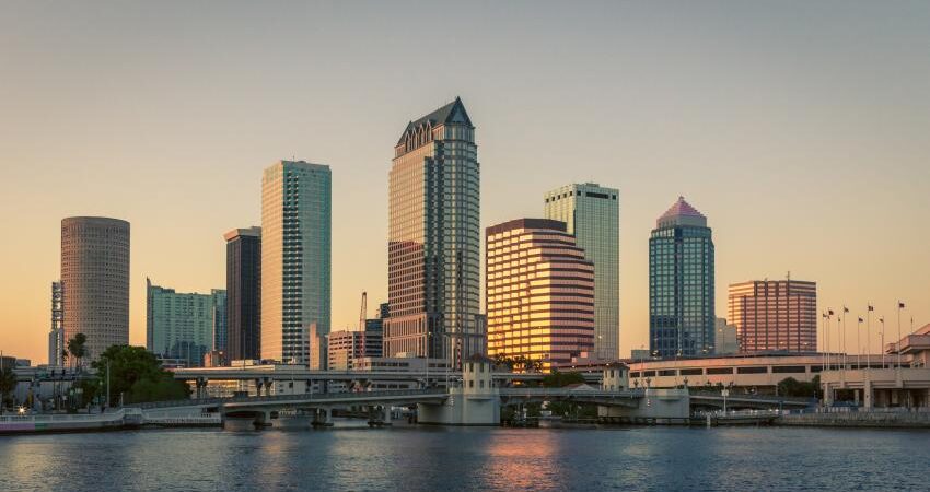 tampa-florida