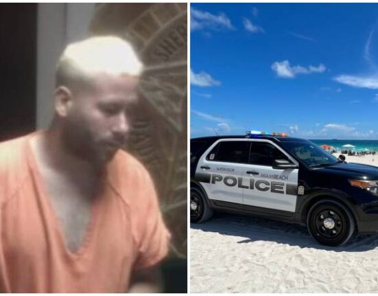 Arrestan a un cubano en Miami por robar tarjetas de crédito en el área de South Point en Miami Beach