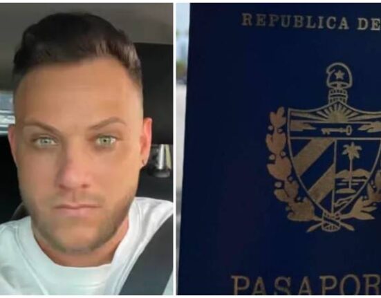 Cubano ofrece recompensa tras extraviar su pasaporte y residencia en el aeropuerto de La Habana