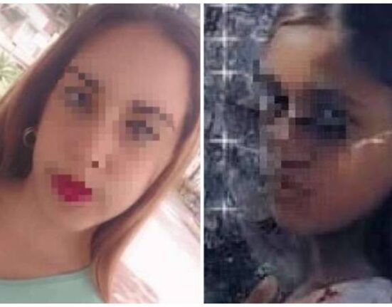 Lamentable suceso en Santiago de Cuba con la muerte por ahogamiento de dos jovencitas de una misma familia