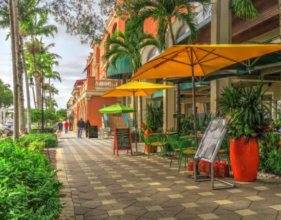 10 razones de porque Naples en Florida es un excelente lugar para vivir