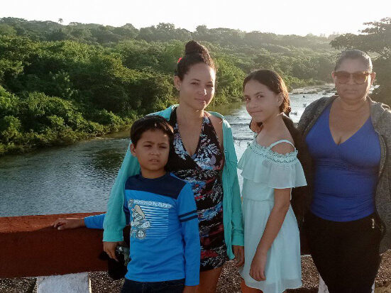 Familia matancera pierde a sus dos hijos el mismo día, ahogados en un río de Jagüey Grande