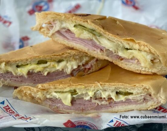 El Día del Sandwich Cubano: un homenaje en Estados Unidos a la deliciosa tradición gastronómica de los cubanos