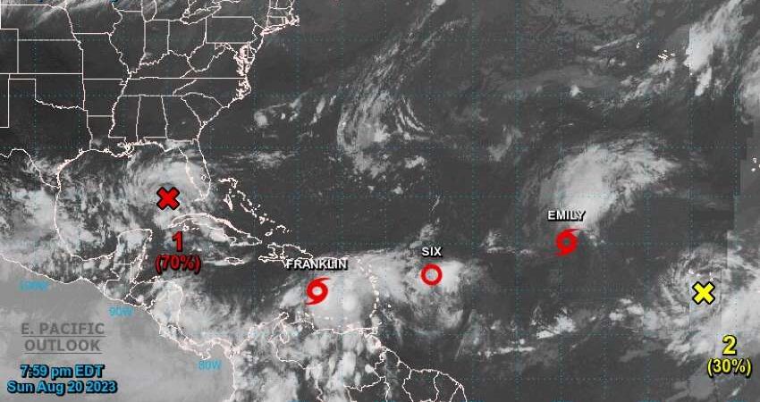 tormenta-franklyn