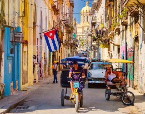 Cuba no consigue recuperar el Turismo
