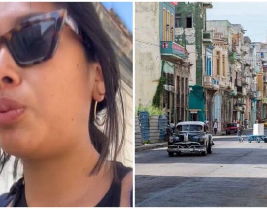 Turista llega a Cuba con solo 100 euros para cinco días de estancia y choca con la realidad