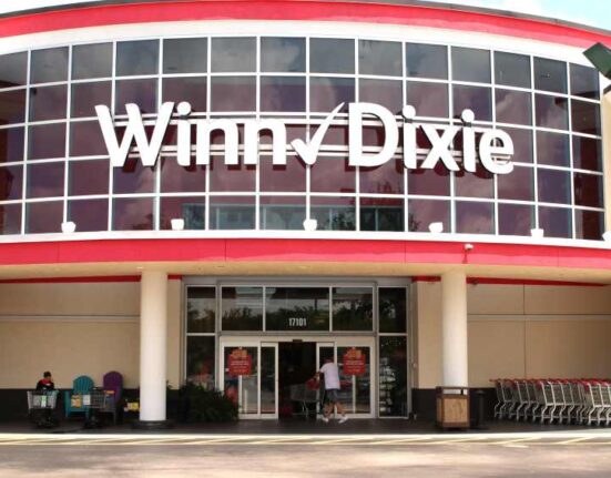 Aldi compra los supermercados Winn Dixie en Miami y todo el Sur de la Florida