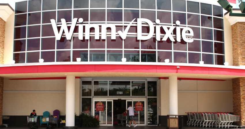 winn-dixiie