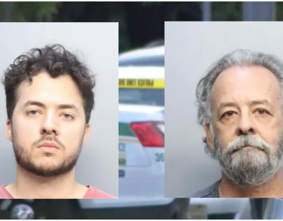 Policía de Miami-Dade arresta a un padre y su hijo por estafa de miles de dólares a clientes por servicios que nunca prestaron