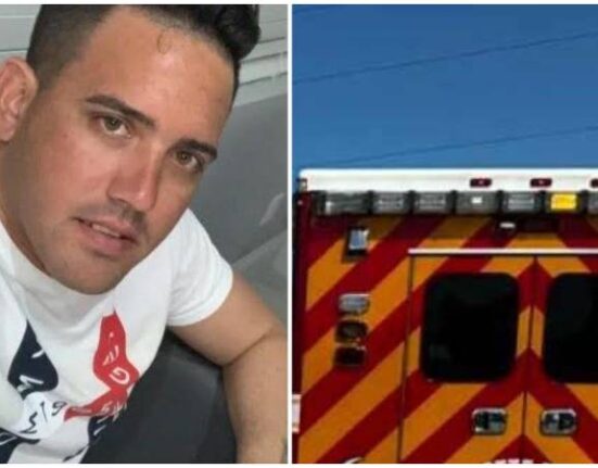 Joven cubano pierde la vida tras accidente en Florida