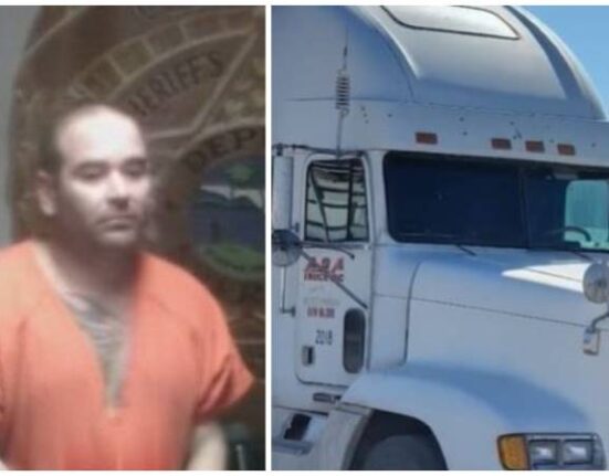 Camionero cubano de Hialeah arrestado por el robo de 200 mil dólares en carne de res