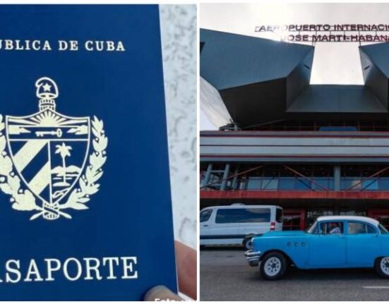 Médico cubano residente en Estados Unidos logra regresar a Miami tras quedar regulado en unas vacaciones en Cuba