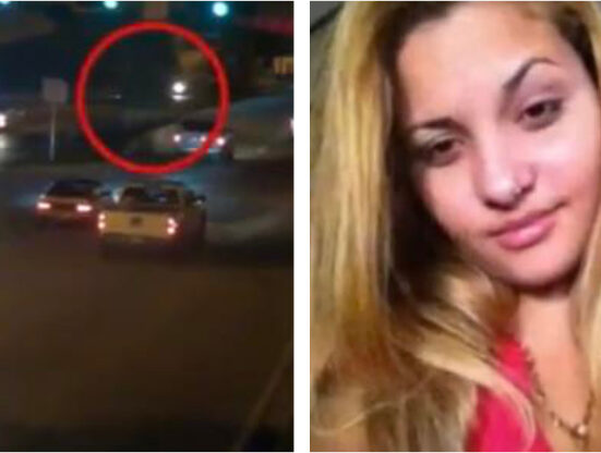 La policía de Miami busca a conductor que mató a una joven de Hialeah al atropellarla, y se dio a la fuga