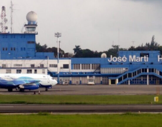 Régimen cubano anuncia cambio de terminal de los vuelos chárter entre EEUU y La Habana