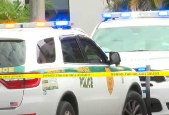Identifican a un cubano en Miami que murió atrapado por su auto en un complejo de apartamentos