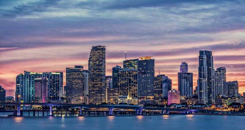 skyline-miami