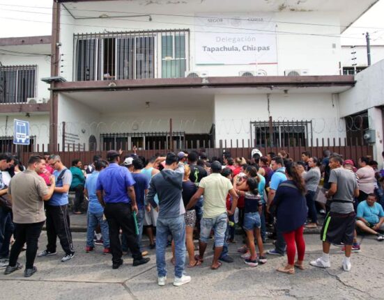 Reportes aseguran que aumenta el número de cubanos llegando a la frontera sur de Estados Unidos