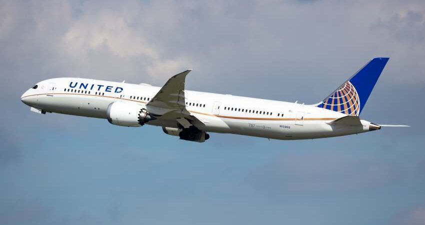 united-airlines