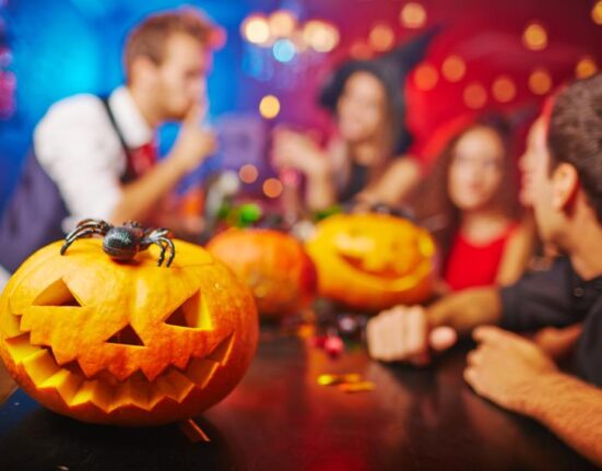Los mejores lugares para celebrar Halloween en Miami en el 2023