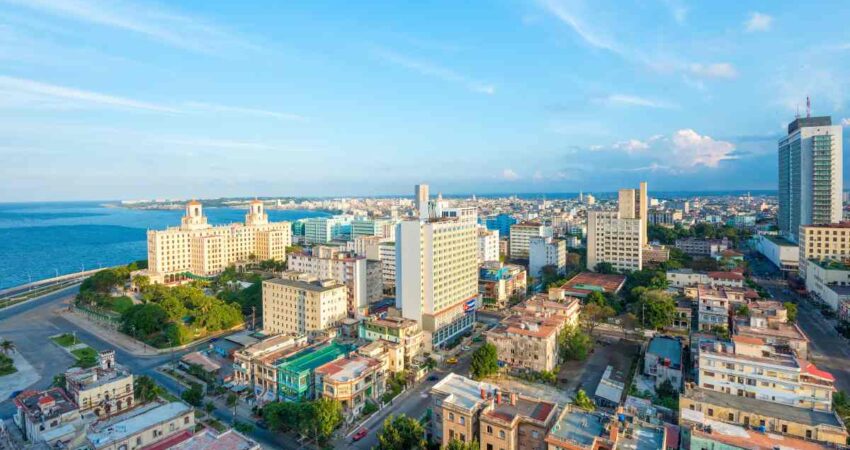 la-habana-vedado