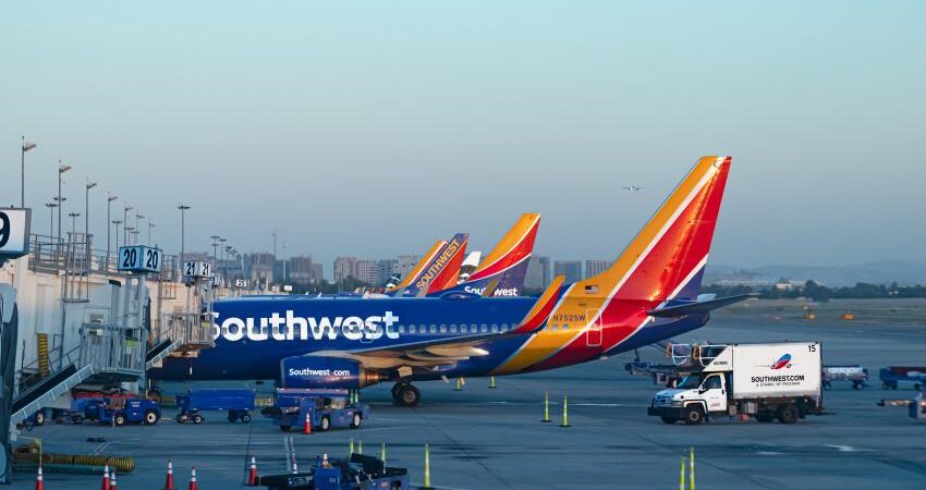 southwest-airlines