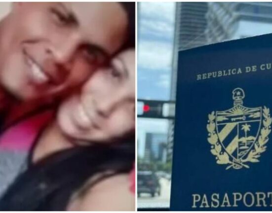 Niegan la visa a pareja de cubano apuñalado en Brasil
