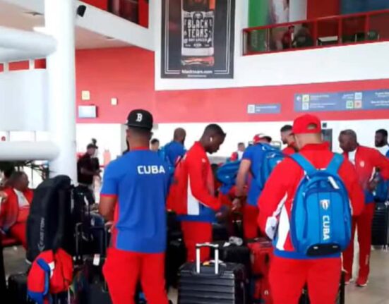 Desertaron siete deportistas cubanos un día antes de la clausura de los XIX Juegos Panamericanos en Chile