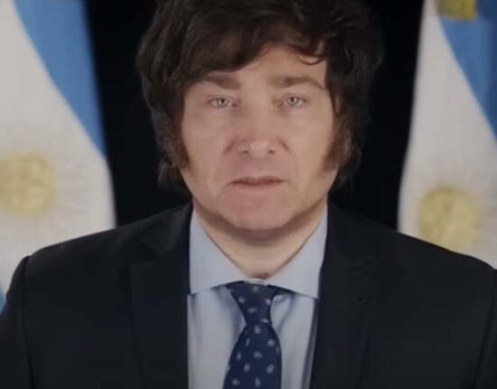 Javier Milei será el nuevo presidente de Argentina
