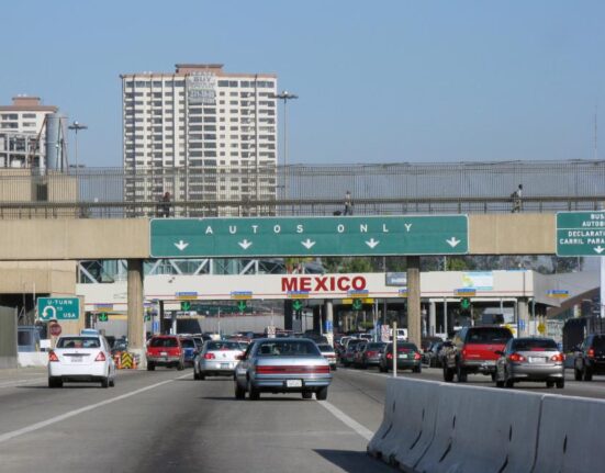 mexico-frontera