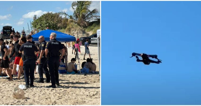 miami-beach-policia-drones