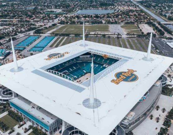 Miami organizará la final de la Copa América 2024