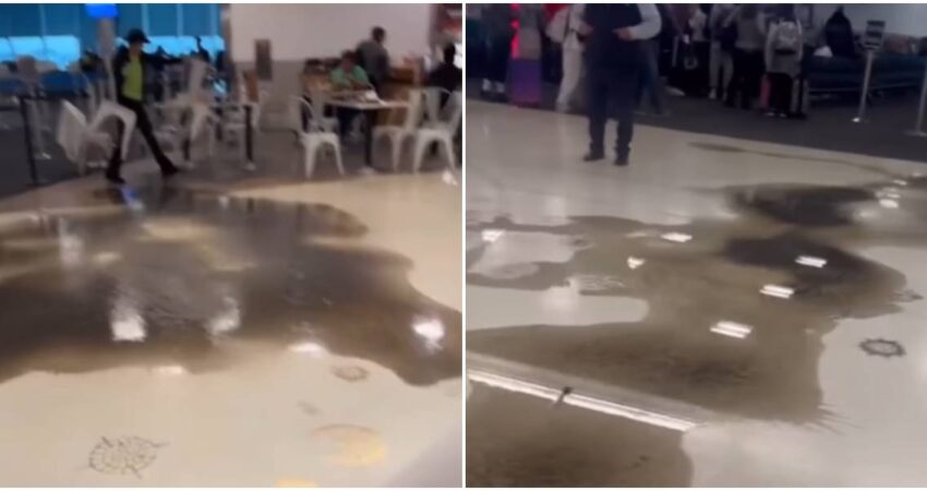 agua-aeropuerto-miami