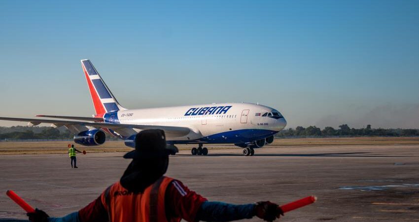 cubana-de-aviacion