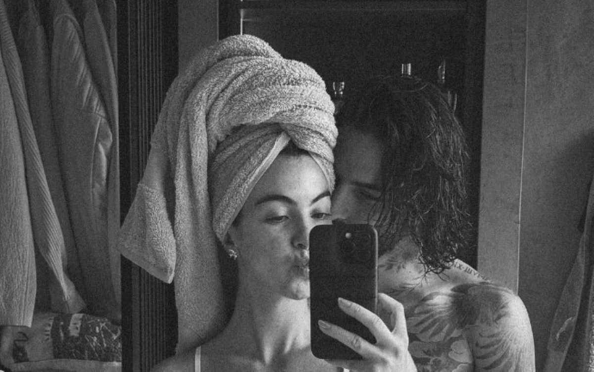 Maluma Y Su Pareja Susana Gómez Enamoran A Sus Seguidores Con Sesión De Fotos En Redes Sociales 1912