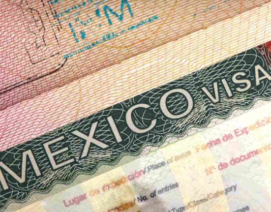 visa-mexico