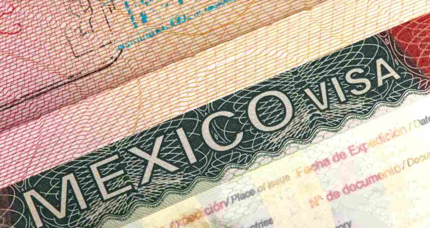 visa-mexico