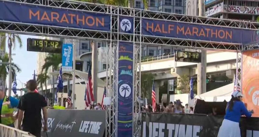 miami-maraton