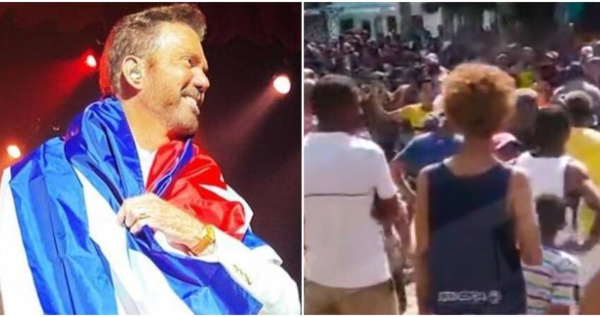 willy-chirino-protestas