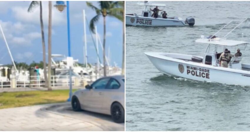 accidente-en-Bahia-de-Biscayne-menor-muerta