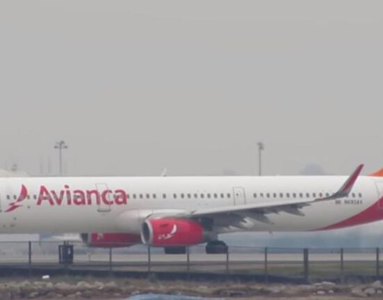 avianca-avion