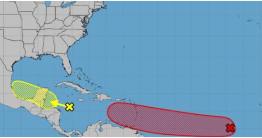 clima-del-caribe-posible-tormenta-tropical