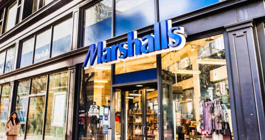 marshalls